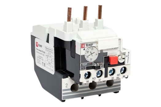 Реле тепловое РТЭ-2353 23-32А EKF PROxima