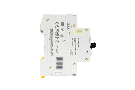 ARMAT Автоматический выключатель M06N 3P C 13А IEK