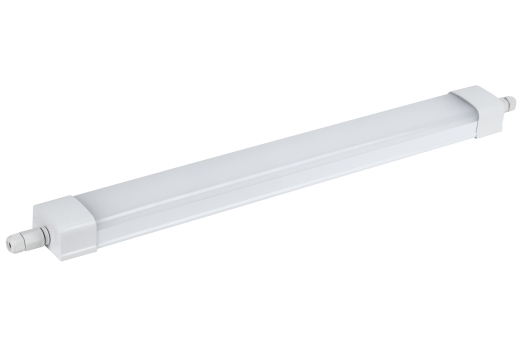 LIGHTING PRO Светильник светодиодный ДСП 1331 18Вт 5000К IP65 600мм IEK