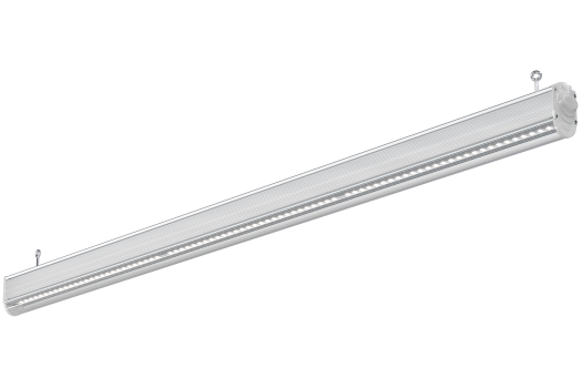 LIGHTING PRO Светильник светодиодный ДСП 7037 50Вт ГСП-II 4000К IP66 IEK