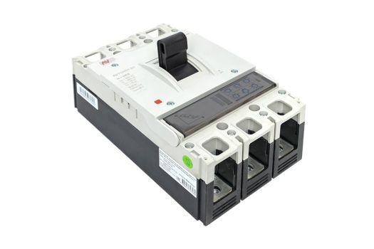 Автоматический выключатель AV POWER-3/3 630А 100kA ETU2.0 EKF AVERES