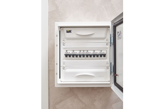 ARMAT Автоматический выключатель M10N 1P C 2А IEK