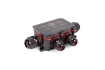 Коробка распределительная герметичная MG Box M-4 IP68 (Fortisflex)