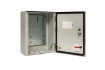 ЩУ-3/1-0 (395x310x150) IP54 PROXIMA EKF