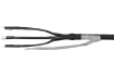 Муфта КВ(Н)тп 3х150/240 б/н пайка бумажная изоляция 1кВ IEK