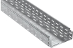 ESCA Лоток перфорированный 80х200х3000-1,2 HDZ IEK