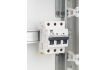 ARMAT Автоматический выключатель M10N 3P D 6А IEK