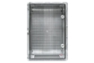 ЩМП-П прозрачная дверь (500х350х190) IP65 PROXIMA EKF
