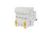 ARMAT Автоматический выключатель M10N 4P C 25А IEK