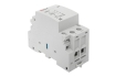 Контактор модульный КМ 40А NО+NC (2 мод.) EKF PROxima