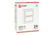 ЩРН-П-24 IP41 PROXIMA EKF