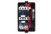Пускатель в корпусе IP65 КМЭ 25А 230В с РТЭ Ir-17-25А и индик. EKF PROxima