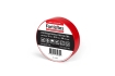 Изолента ПВХ 15x0.13х20 (красн) (Fortisflex)