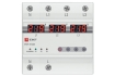 Реле выбора фаз с дисплеем RVF-3-63А EKF PROxima