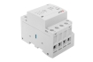 Контактор модульный КМ 25А 2NО+2NC (3 мод.) EKF PROxima