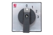 Переключатель кулачковый ПК-1-101 32А 1P «0-1-2-3» EKF PROxima