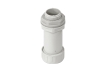 ELASTA Муфта труба-коробка BS40 IP65 IEK