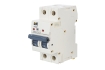 ARMAT Автоматический выключатель M10N 2P D 6А IEK