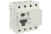 ARMAT Выключатель дифференциального тока R10N 4P 63А 100мА тип AC-S IEK