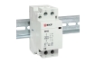 Контактор модульный КМ 63А NО+NC (2 мод.) EKF PROxima