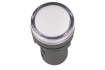 Лампа AD16DS(LED)матрица d=16мм белый 36В AC/DC IEK