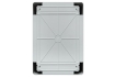 ЩМП-П прозрачная дверь (600х400х200) IP65 PROXIMA EKF