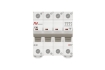 Выключатель автоматический AV-6 DC 4P 10A (C) 6kA EKF AVERES