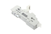 Разъем для реле РM5 22/2 Push-in AVERES EKF