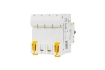 ARMAT Автоматический выключатель M06N 4P D 25А IEK