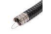 @@@@Металлорукав МРПИнг «INOX» «NORD» 18 с протяжкой (Fortisflex)