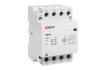 Контактор модульный КМ 63А 4NC (3 мод.) EKF PROxima