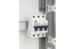 ARMAT Автоматический выключатель M06N 3P C 13А IEK