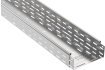 ESCA Лоток перфорированный 80х150х3000-1,2 IEK