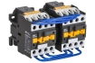 Контактор КМИ-22530 реверс 25А 230В/АС3 2НО IEK