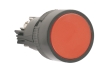 Кнопка SВ-7 'Стоп' красная 1з 1р d=22мм/240В IEK