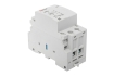 Контактор модульный КМ 32А NО+NC (2 мод.) EKF PROxima