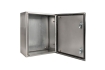 Щит из нержавеющей стали 'Inox' AISI 304 (500х400х250) IP66 EKF PROxima