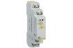 Реле контроля тока ORI 0,8-8А 24-240В AC/24В DC IEK