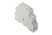 Контактор модульный КМ 25А 2NC (1 мод.) EKF PROxima