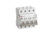 Выключатель автоматический AV-6 4P 20A (B) 6kA EKF AVERES