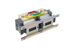 Контактор КТЭ реверсивный 115А 230В 2NO EKF PROxima