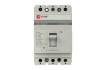 Выключатель автоматический ВА-99 125/20А 3P 25кА EKF PROxima
