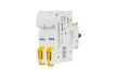 ARMAT Автоматический выключатель M06N 2P D 6А IEK