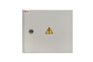 ЩРН-12 (265х310х120) IP54 PROXIMA EKF