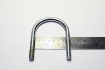 Скоба U-образная W1 VERS - 2'(D50-60*H98) M8