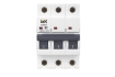 ARMAT Автоматический выключатель M06N 3P D 2А IEK