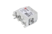 Клемма распределительная КСР с двойным винтом 2x25/2x16 серая EKF PROxima