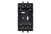 Панель втычная AV POWER-4/3 переднего присоед. PID-4/3F 700А EKF Averes