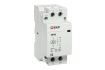 Контактор модульный КМ 63А NО+NC (2 мод.) EKF PROxima