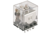 Реле промежуточное РЭК78/3(MY3) с индикацией 5А 230В АC IEK